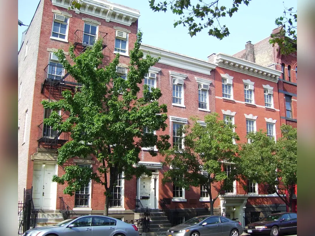 Vista de Henry Street Settlement