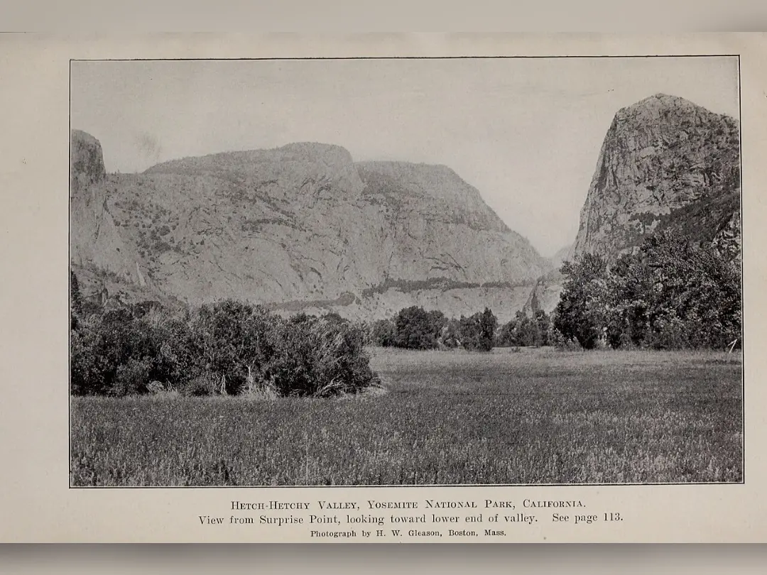 Vista de The Cliffs