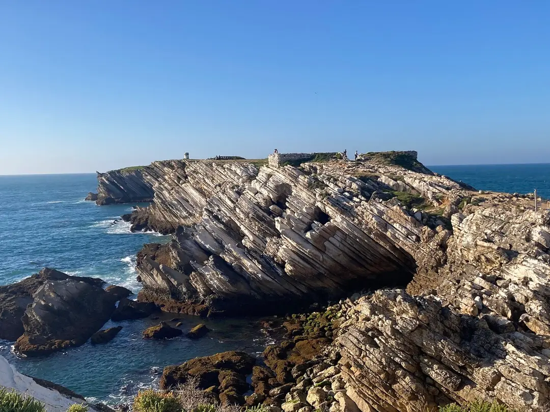 Vista de Fortim