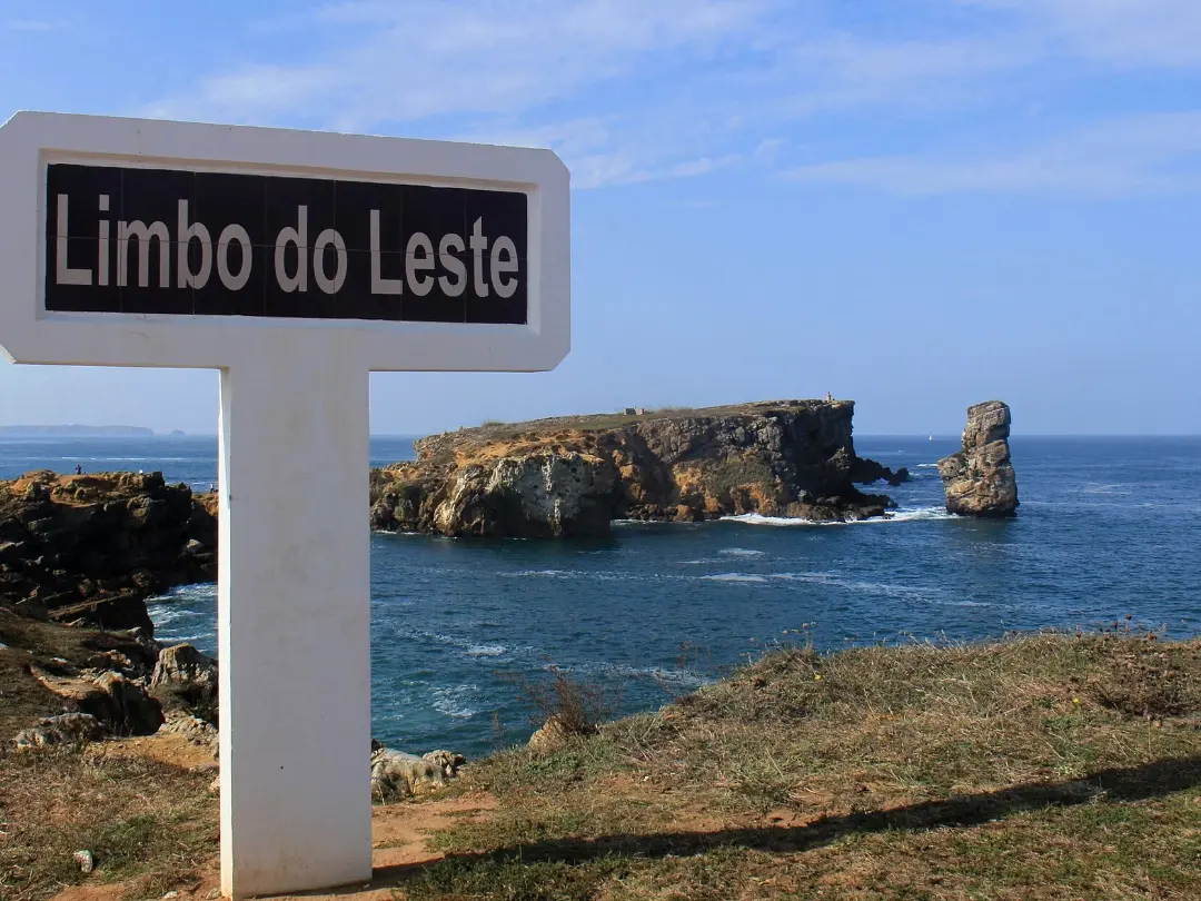 Vista de Limbo do Leste