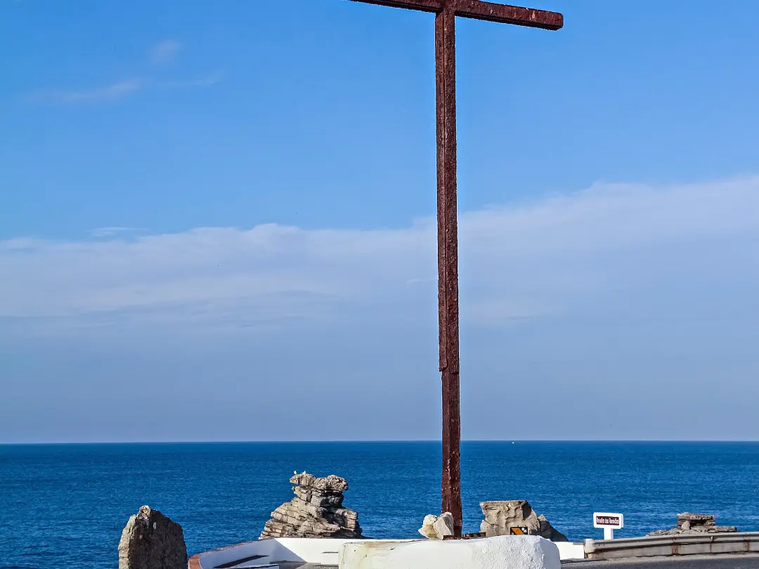 Vista de Revelim dos Remédios