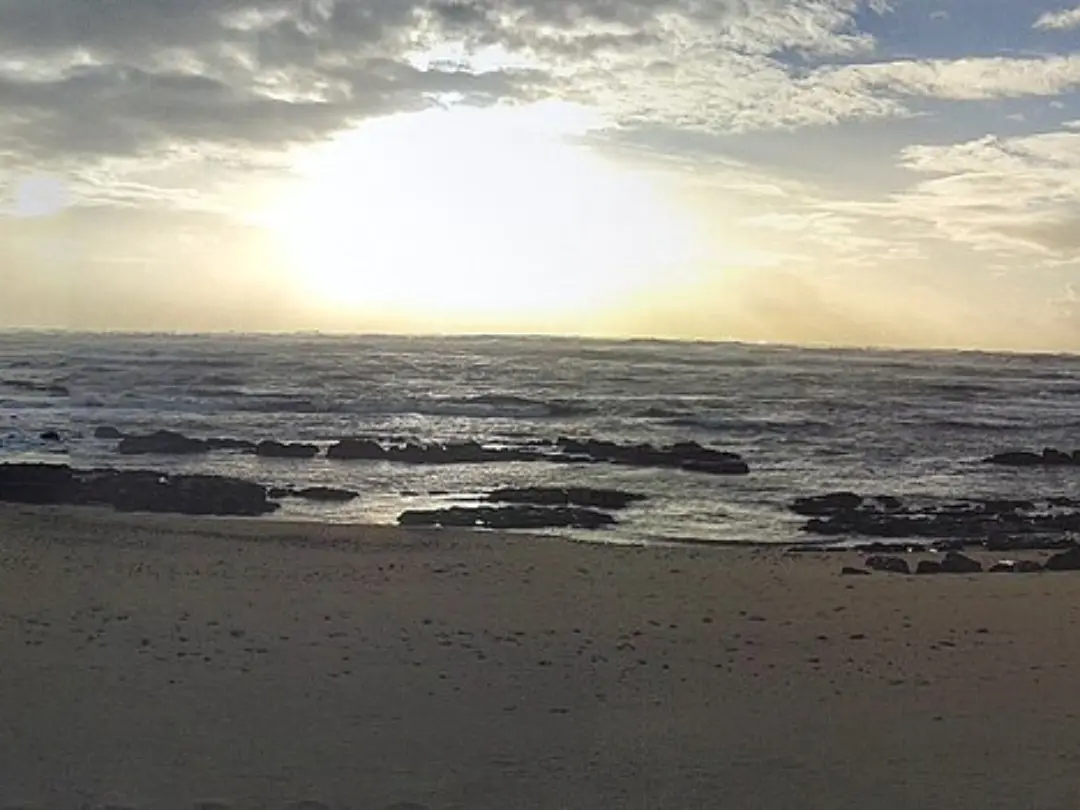 Vista de Praia de Amorosa