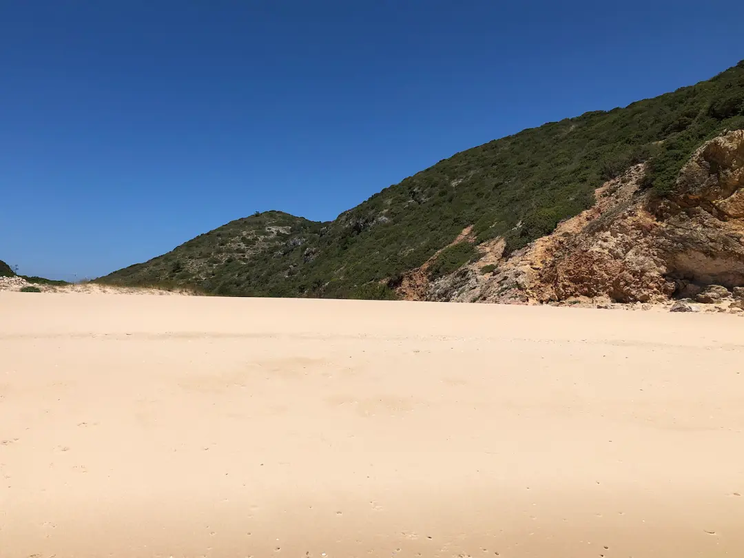 Vista de Praia da Figueira